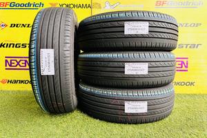 X4: Estive 175/65R14 82T -RUNWAY- al 74%
