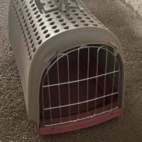 Trasportino per Cane/Gatto