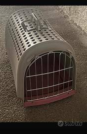 Trasportino per Cane/Gatto