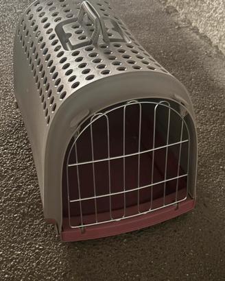 Trasportino per Cane/Gatto