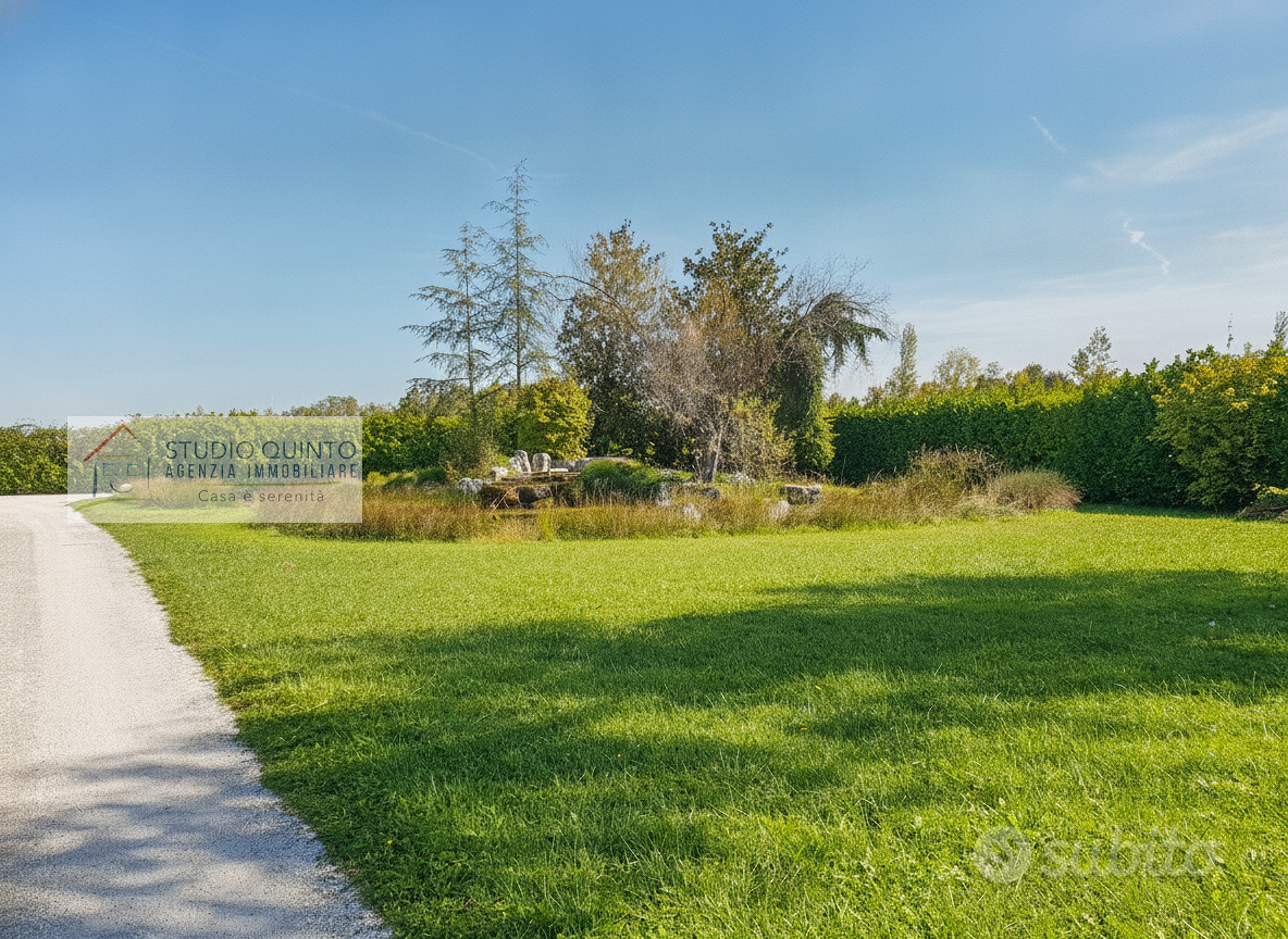 Casa – Quinto di Treviso - Vista 2
