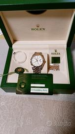 Rolex 