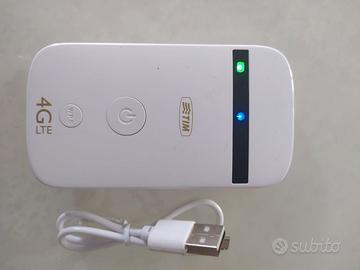 Router 4g LTE cat.4 ZTE MF90 wifi hotspot p