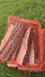 Legna da ardere giardino fai da te