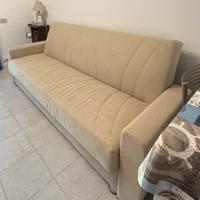 Divano letto