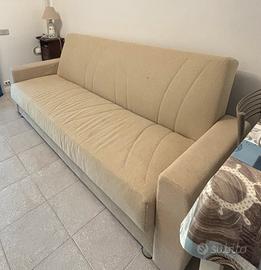 Divano letto