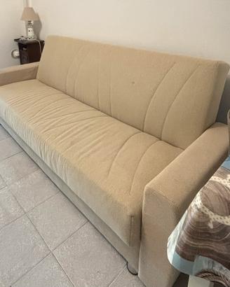 Divano letto