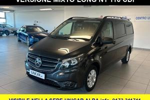 Mercedes-benz VitO 2.000 DIESEL 163 CV 116 CDI MIX