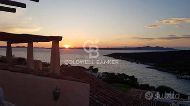 Appartamento - Arzachena