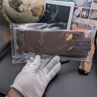 Guanti Patek Philippe – Marroni – Misura M – Nuovi