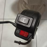 devio luci destro f12