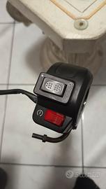 devio luci destro f12