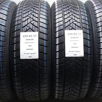 4 GOMME 235 65 17 DUNLOP A1996