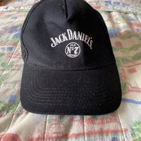 Cappellino Jack Daniel’s