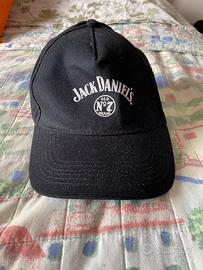 Cappellino Jack Daniel’s