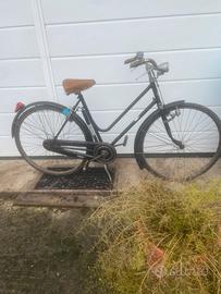 Bicicletta vintage