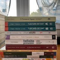 Libri Liceo Scientifico