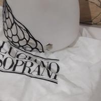 Vetri firmati Luciano Soprani