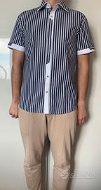 Camicia Jack Polo