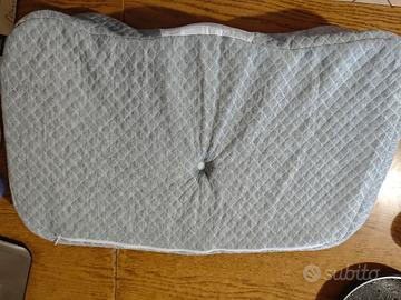 cuscino per cervicale 