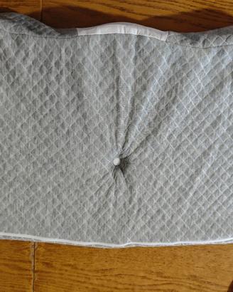 cuscino per cervicale 