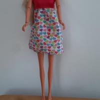barbie incinta 