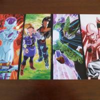 Playmate Dragon Ball Super