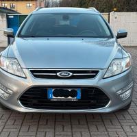 Ford Mondeo 2.0 TDCi 163 CV Station Wagon New Tita