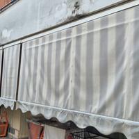 Tende esterno TEMPOTEST PARÀ