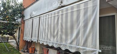 Tende esterno TEMPOTEST PARÀ