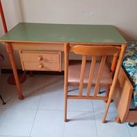 cameretta vintage come nuova