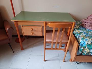 cameretta vintage come nuova