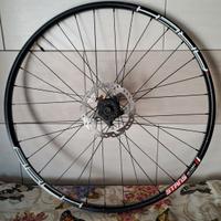 Cerchi ztr arch 29 bost