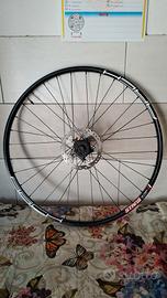 Cerchi ztr arch 29 bost