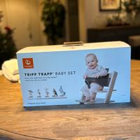 Stokke Tripp Trapp Baby Set
