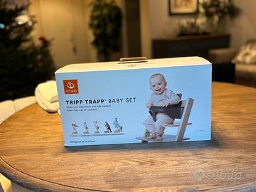 Stokke Tripp Trapp Baby Set