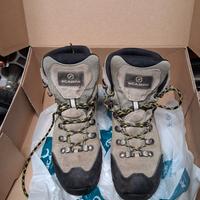 SCARPONE MONTAGNA SCARPA NANGPA-LA-GTX WMN  NR 39