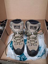 SCARPONE MONTAGNA SCARPA NANGPA-LA-GTX WMN  NR 39