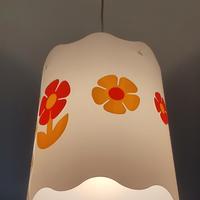 Lampadario per cameretta bambini