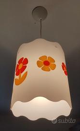 Lampadario per cameretta bambini