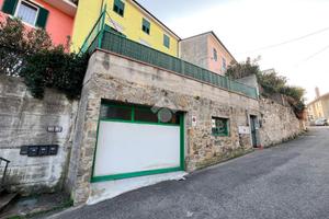 POSTO AUTO A TRIESTE