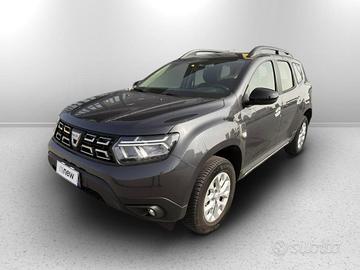 Dacia Duster 1.0 tce Comfort Gpl 4x2 100cv