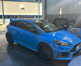 Focus rs mk3