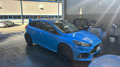 Focus rs mk3