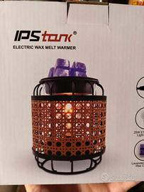 Scalda cera elettrico