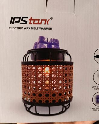 Scalda cera elettrico