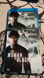 DVD Blu Ray The Woman in Black 