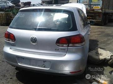 Volkswagen golf 6