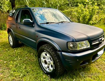 OPEL FRONTERA 2.2 dti