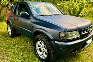 OPEL FRONTERA 2.2 dti